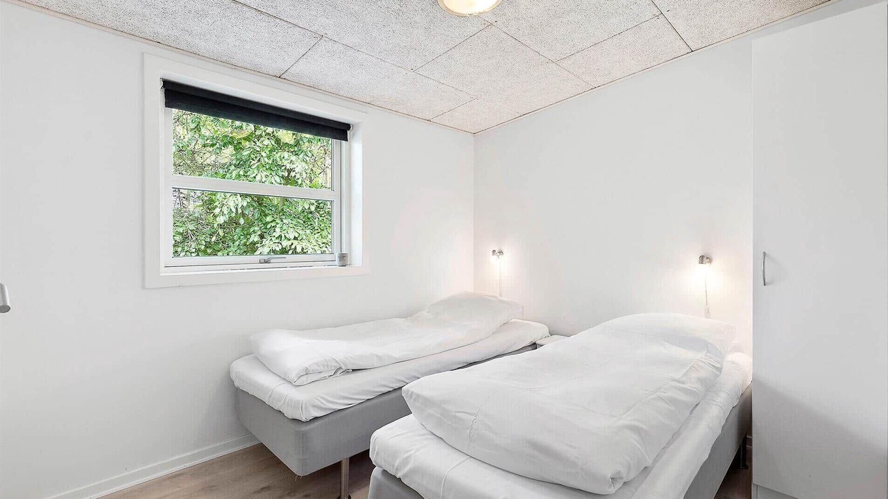 Photo of Bedroom in Helberskov Strand