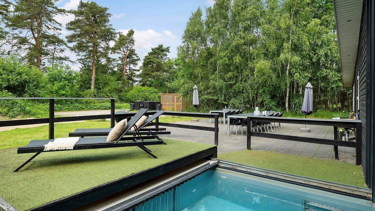 Photo of Outdoor in Helberskov Strand