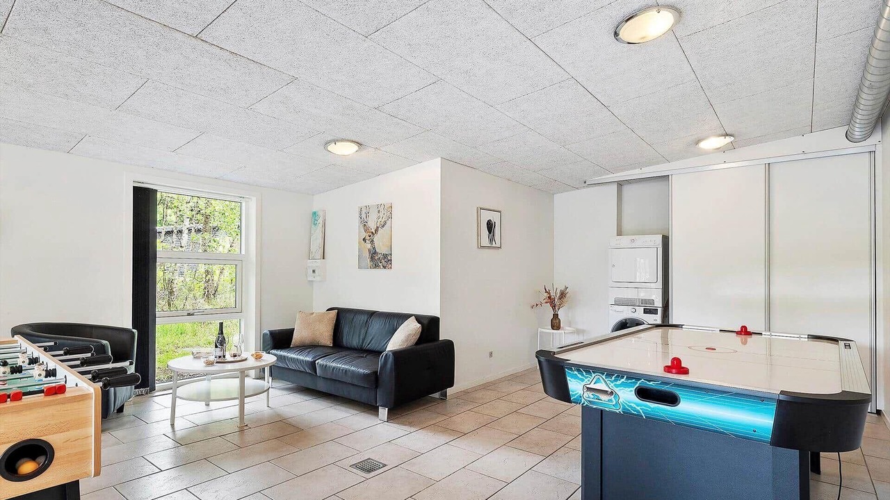 Photo of Livingroom in Helberskov Strand