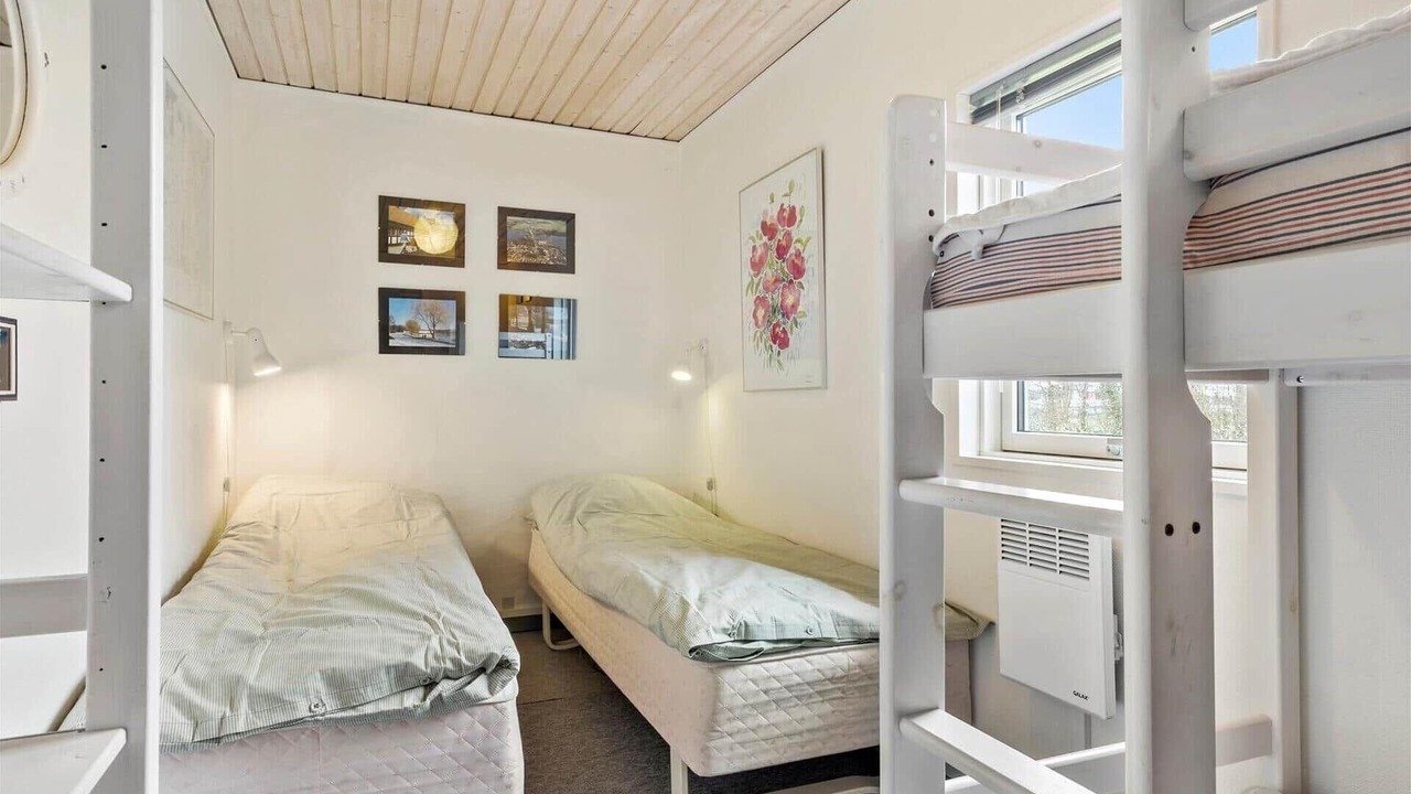 Photo of Bedroom in Storvorde