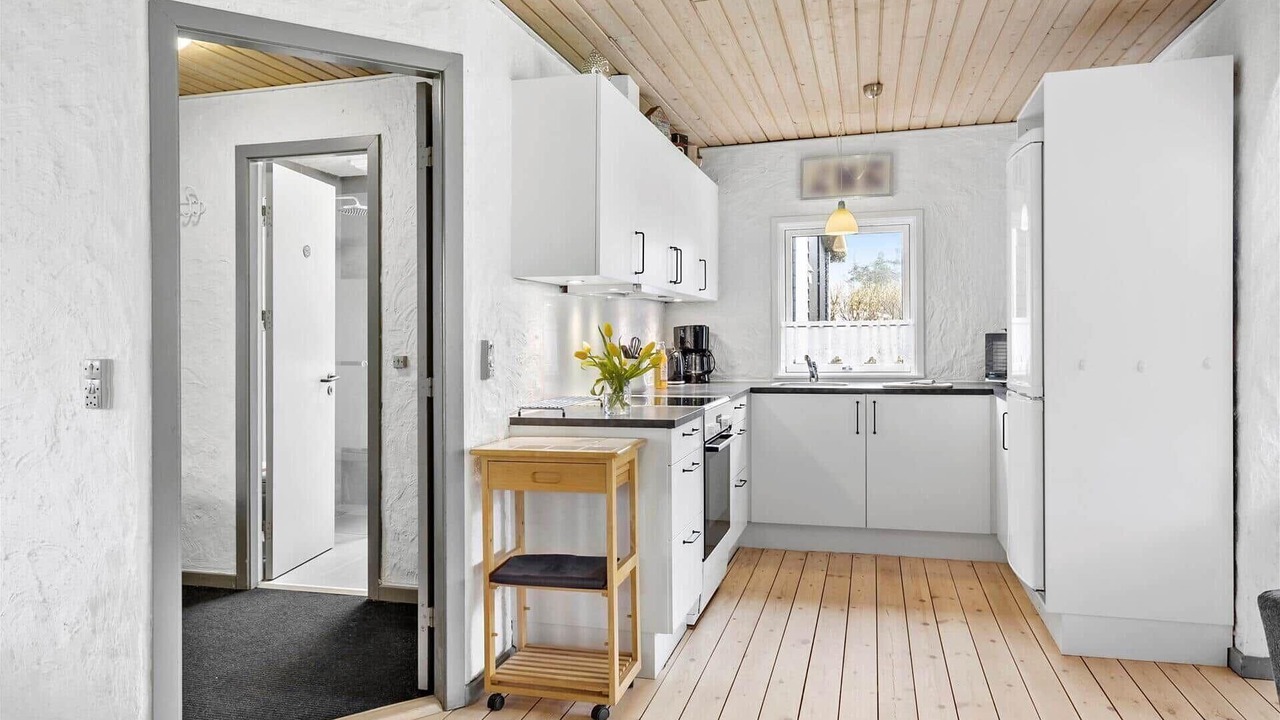 Photo of Kitchen in Storvorde