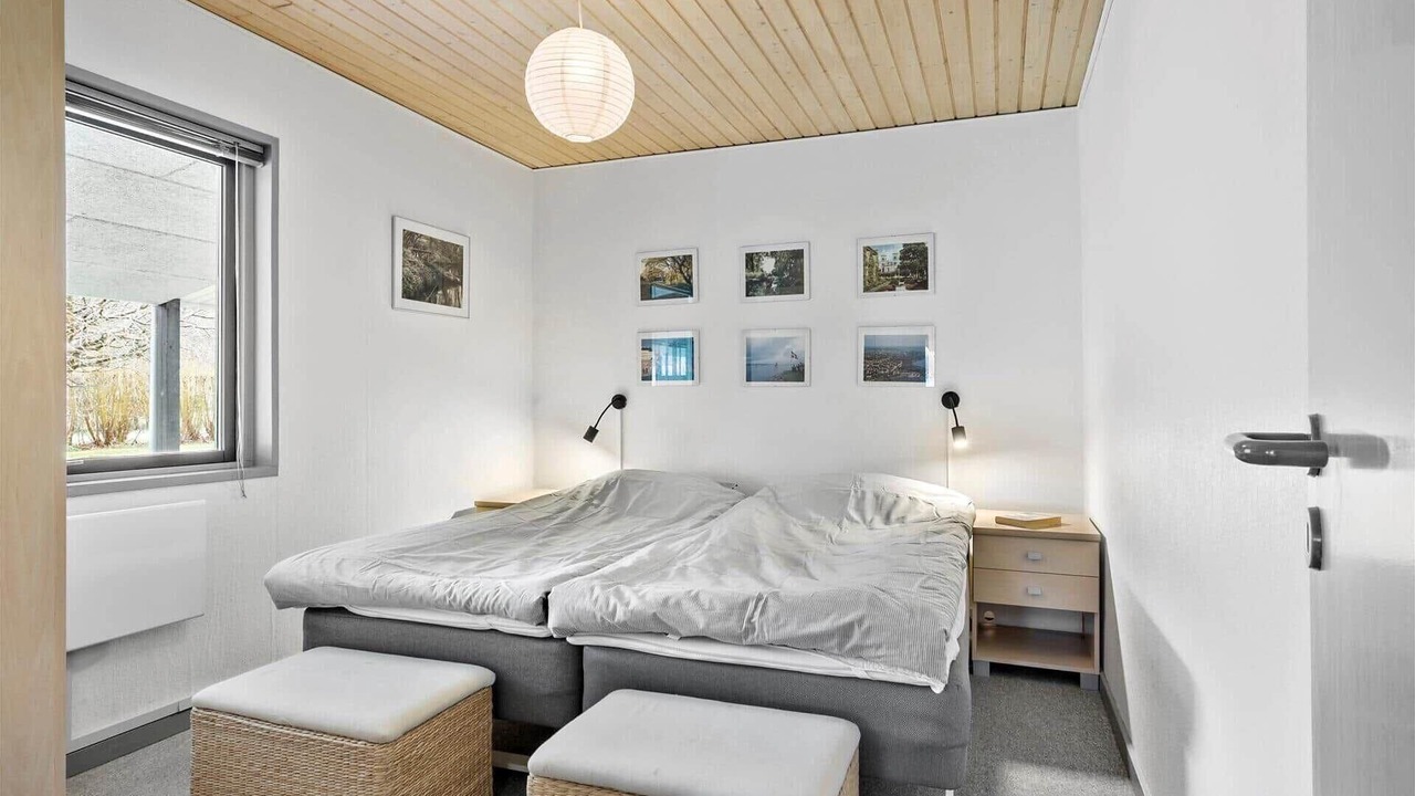 Photo of Bedroom in Storvorde