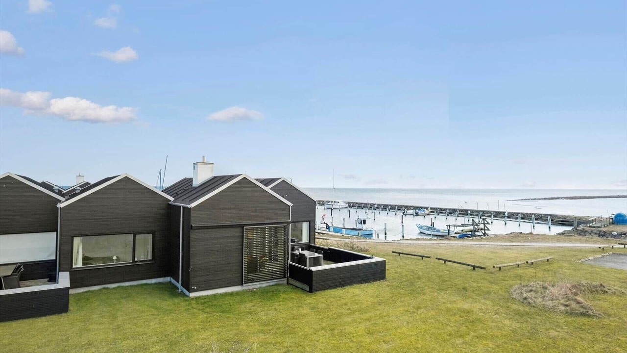 Photo of Outdoor in Oster Hurup