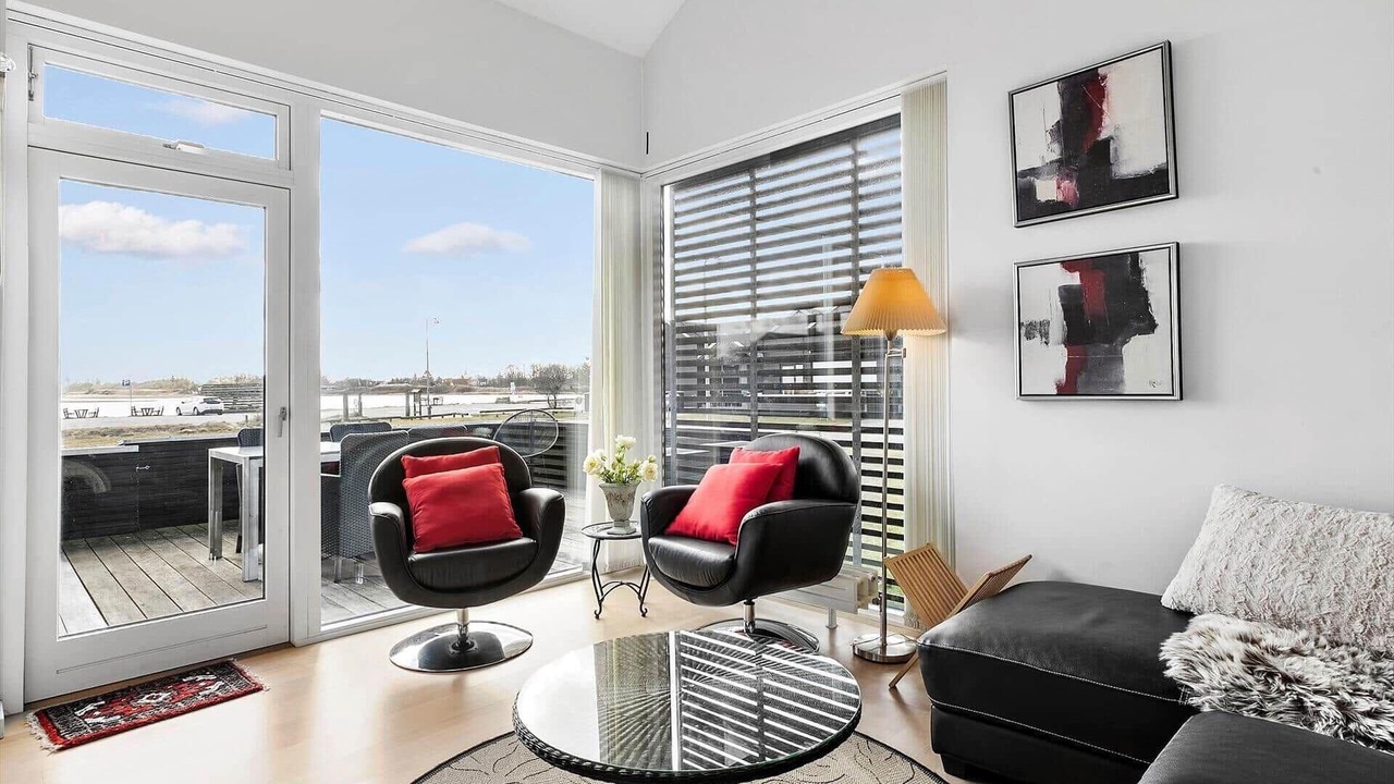 Photo of Livingroom in Oster Hurup