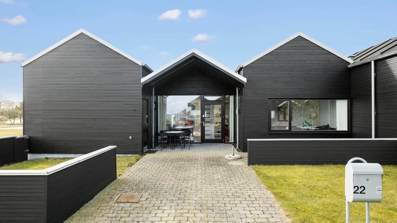 Photo of Outdoor in Oster Hurup