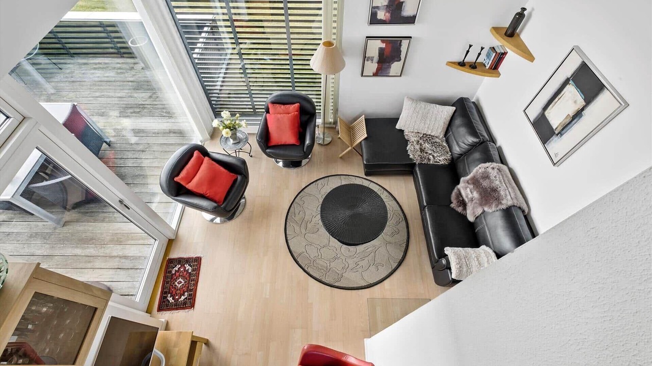 Photo of Livingroom in Oster Hurup