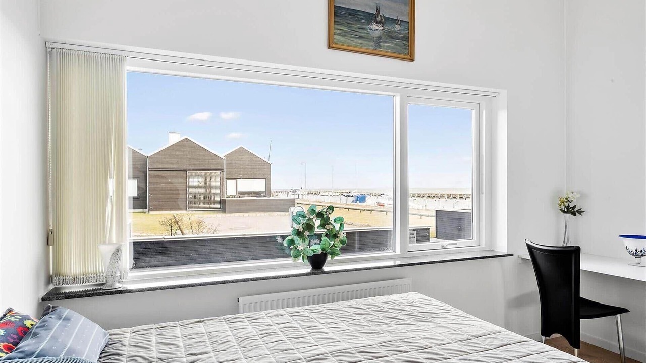 Photo of Bedroom in Oster Hurup