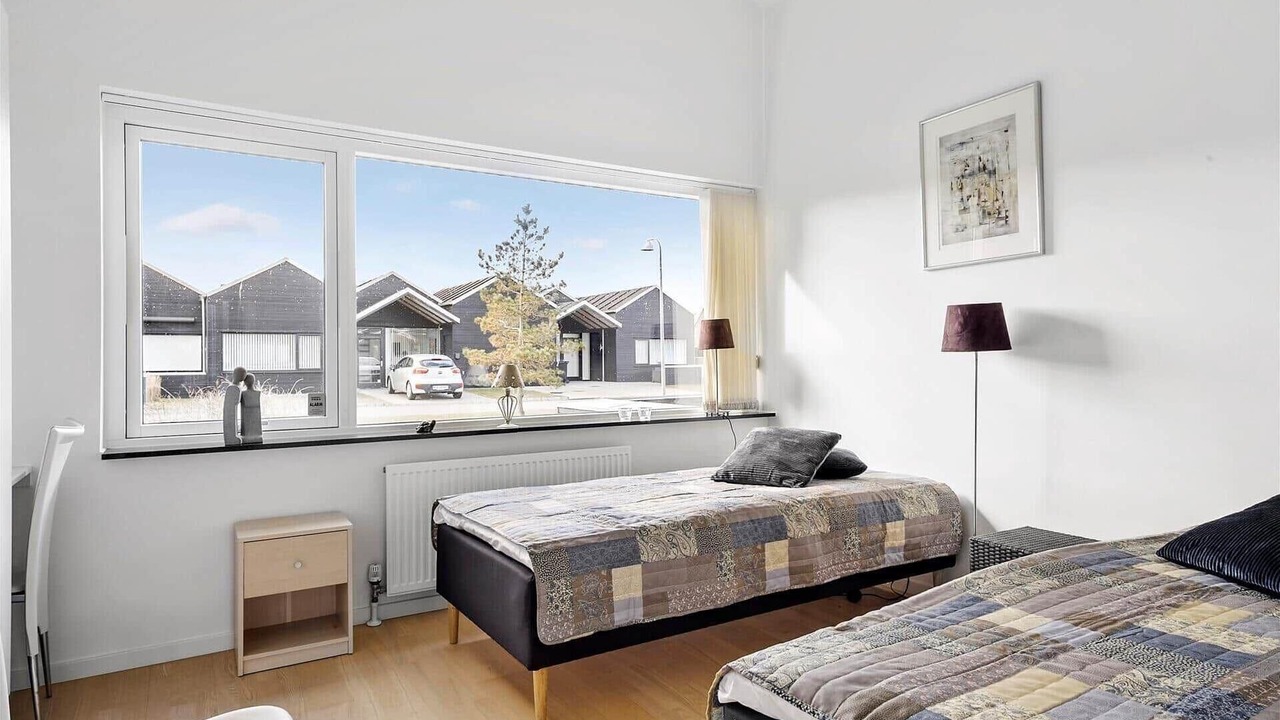 Photo of Bedroom in Oster Hurup