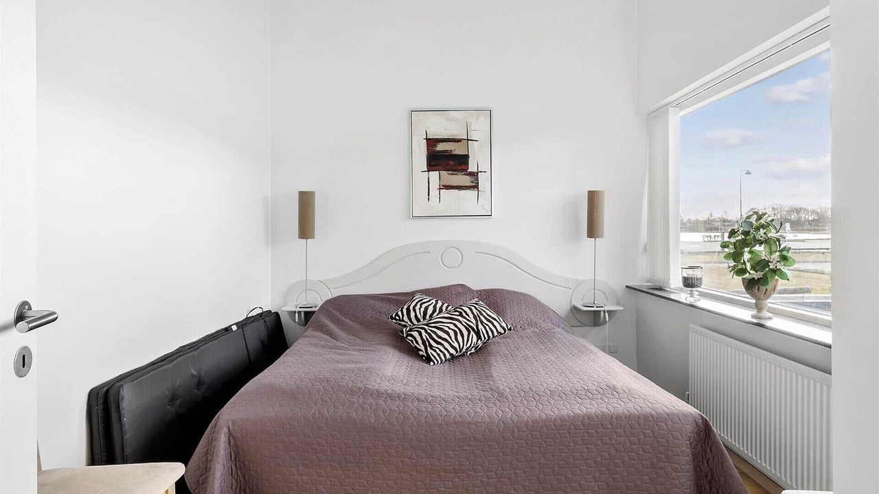 Photo of Bedroom in Oster Hurup