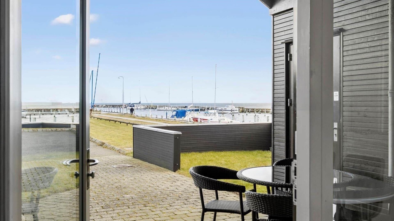 Photo of Outdoor in Oster Hurup
