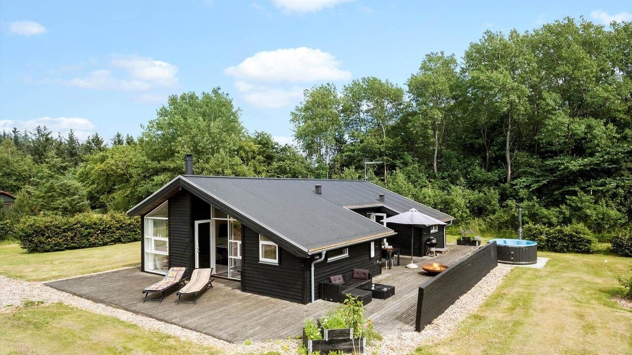 Photo of Patio Balcony in Asaa