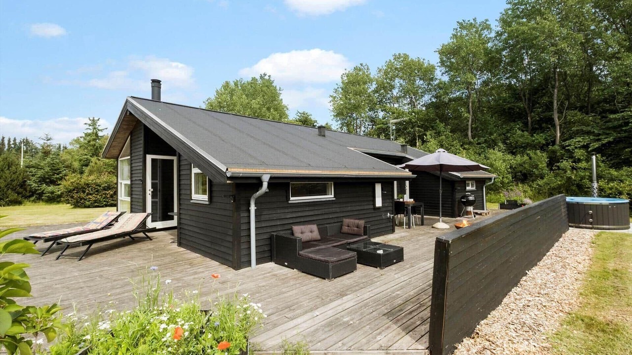 Photo of Patio Balcony in Asaa