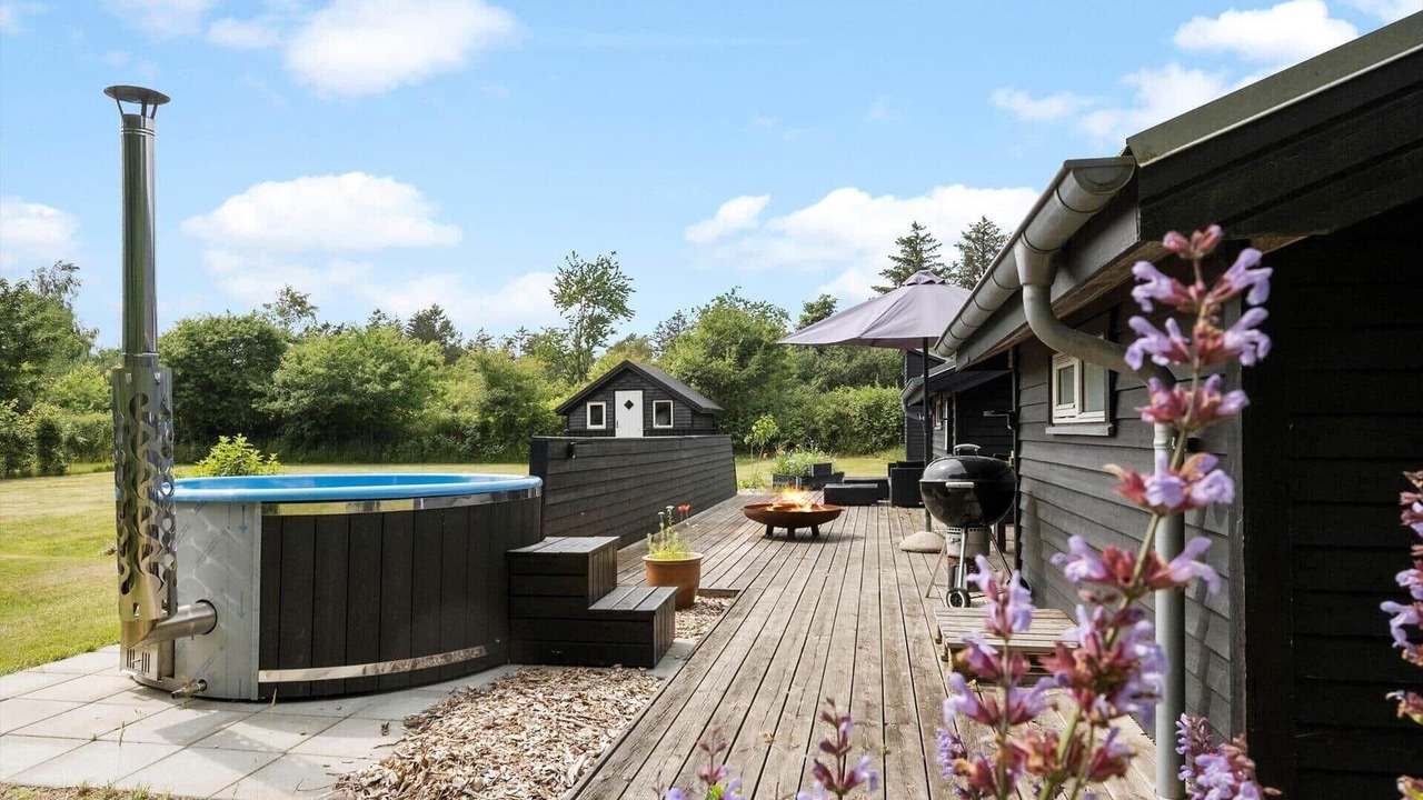 Photo of Patio Balcony in Asaa