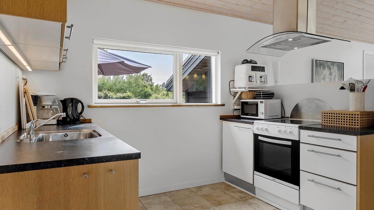 Photo of Kitchen in Asaa