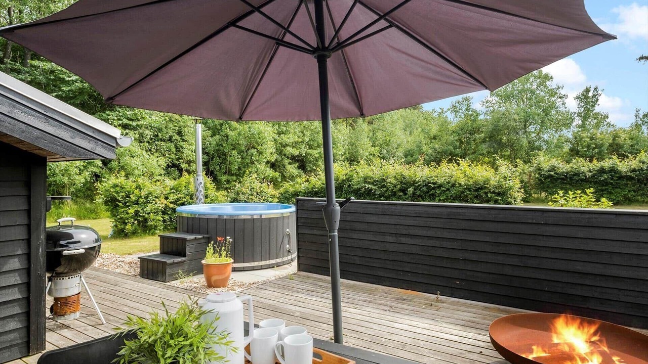 Photo of Patio Balcony in Asaa