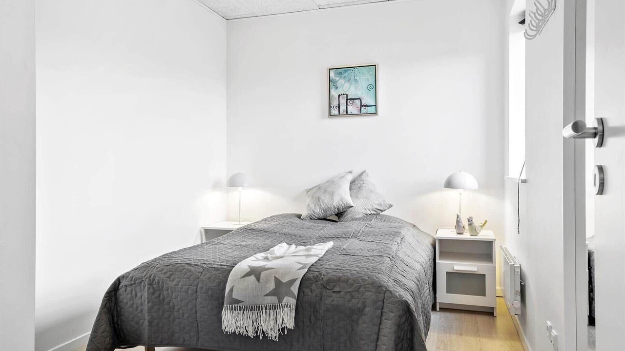 Photo of Bedroom in Hou