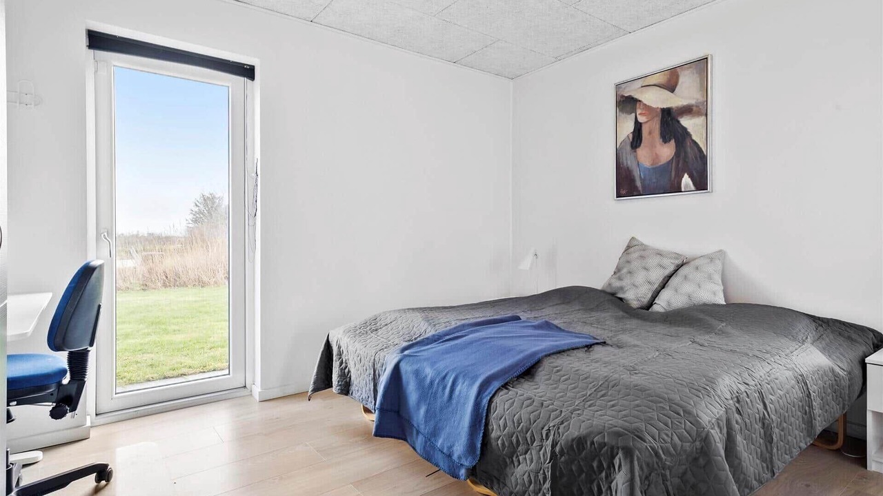 Photo of Bedroom in Hou