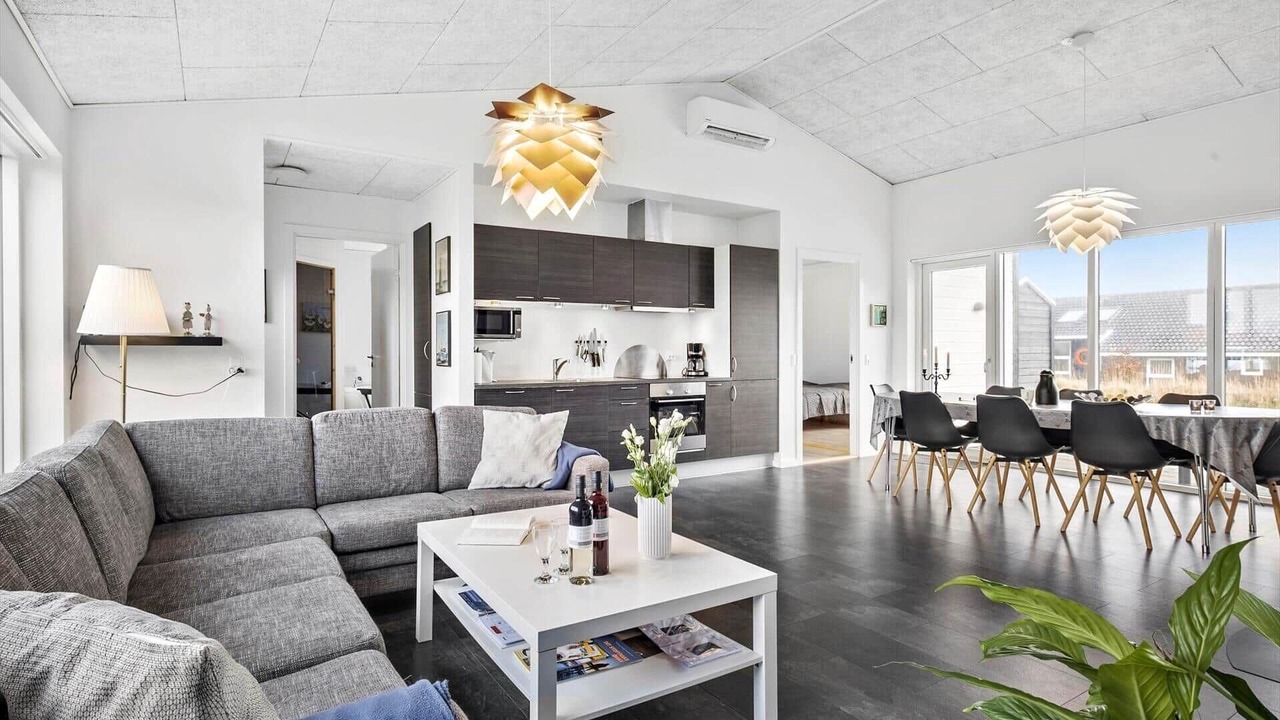 Photo of Livingroom in Hou