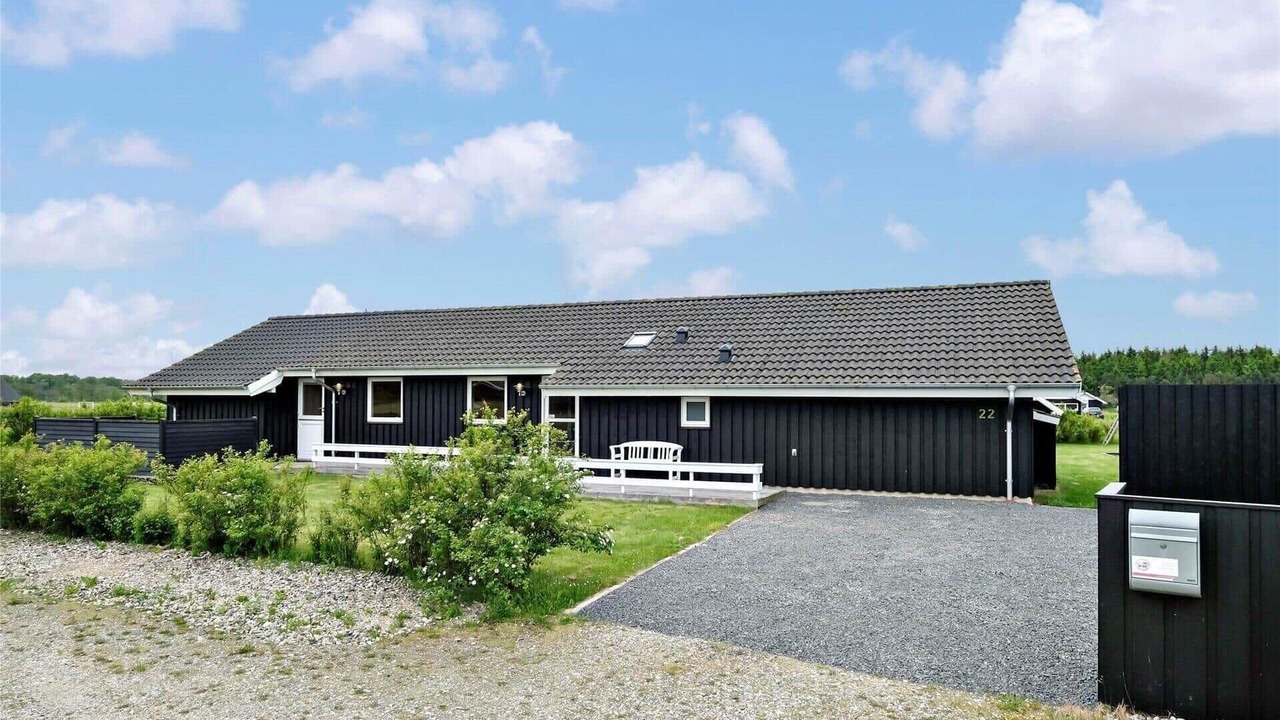 Photo of Outdoor in Oster Hurup