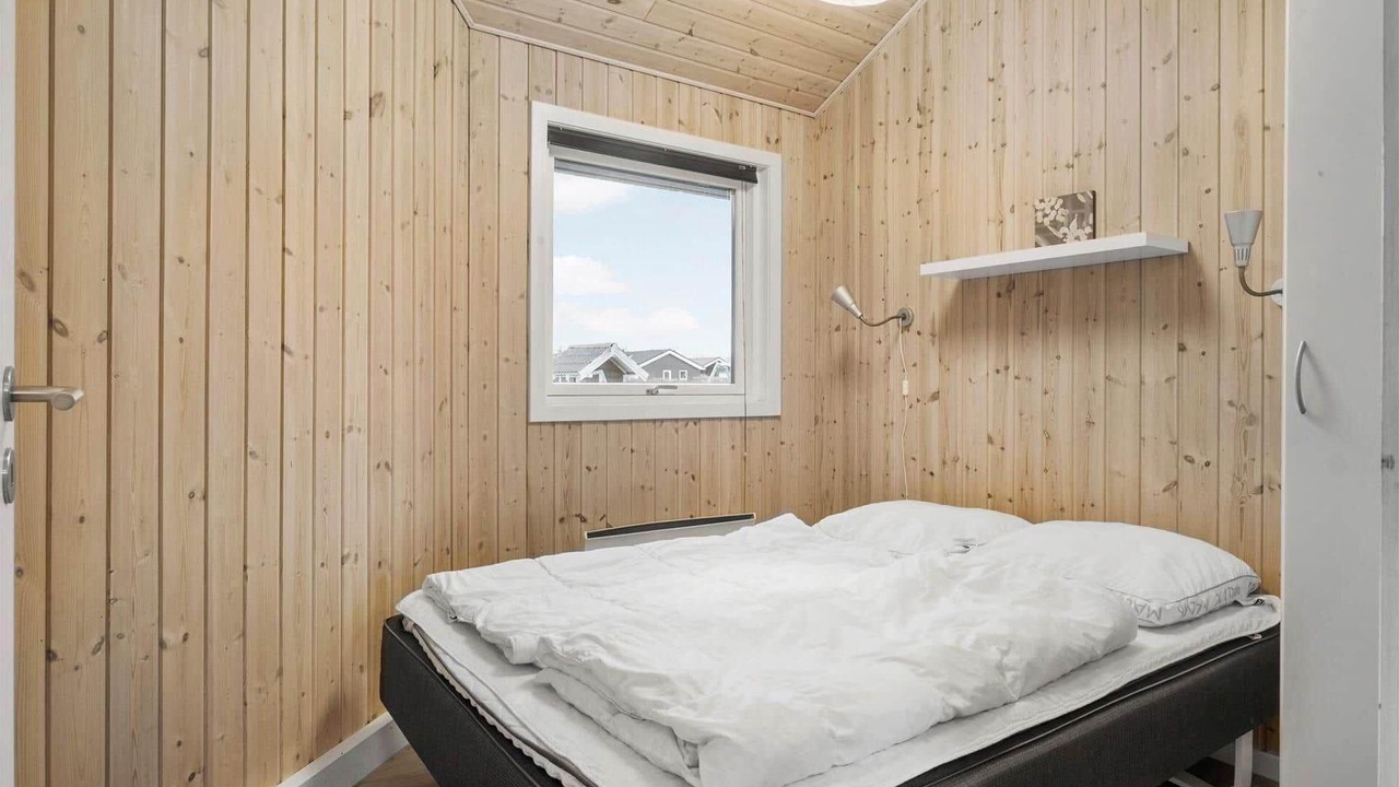Photo of Bedroom in Oster Hurup