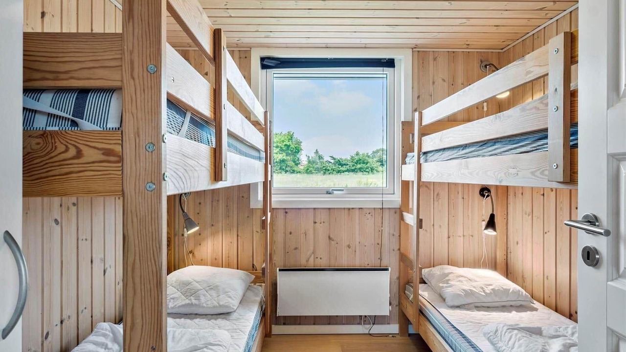 Photo of Bedroom in Oster Hurup