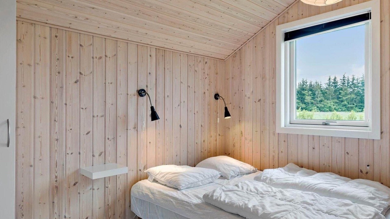 Photo of Bedroom in Oster Hurup