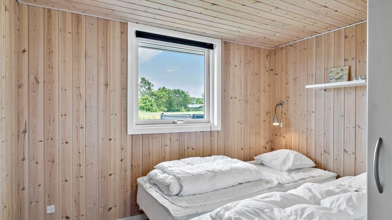 Photo of Bedroom in Oster Hurup