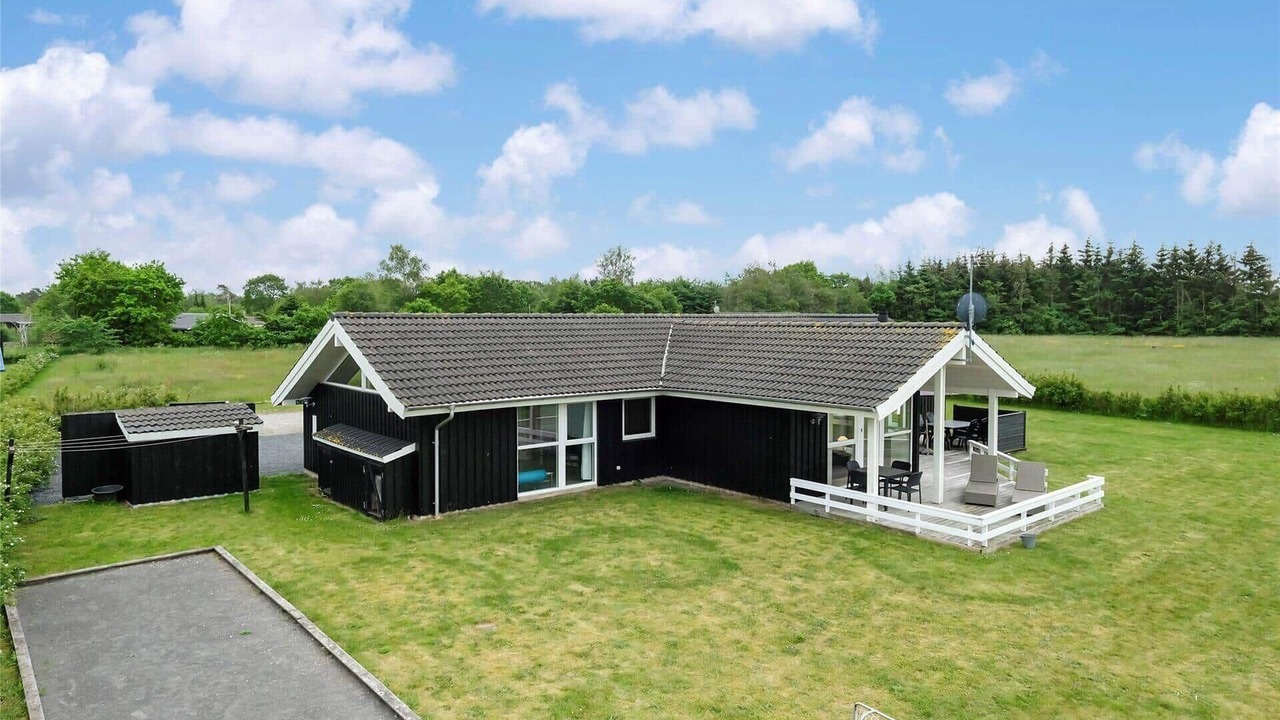 Photo of Outdoor in Oster Hurup