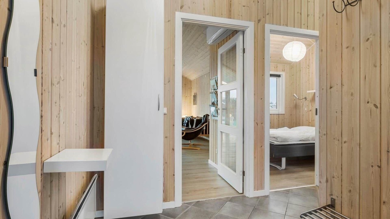 Photo of Bedroom in Oster Hurup