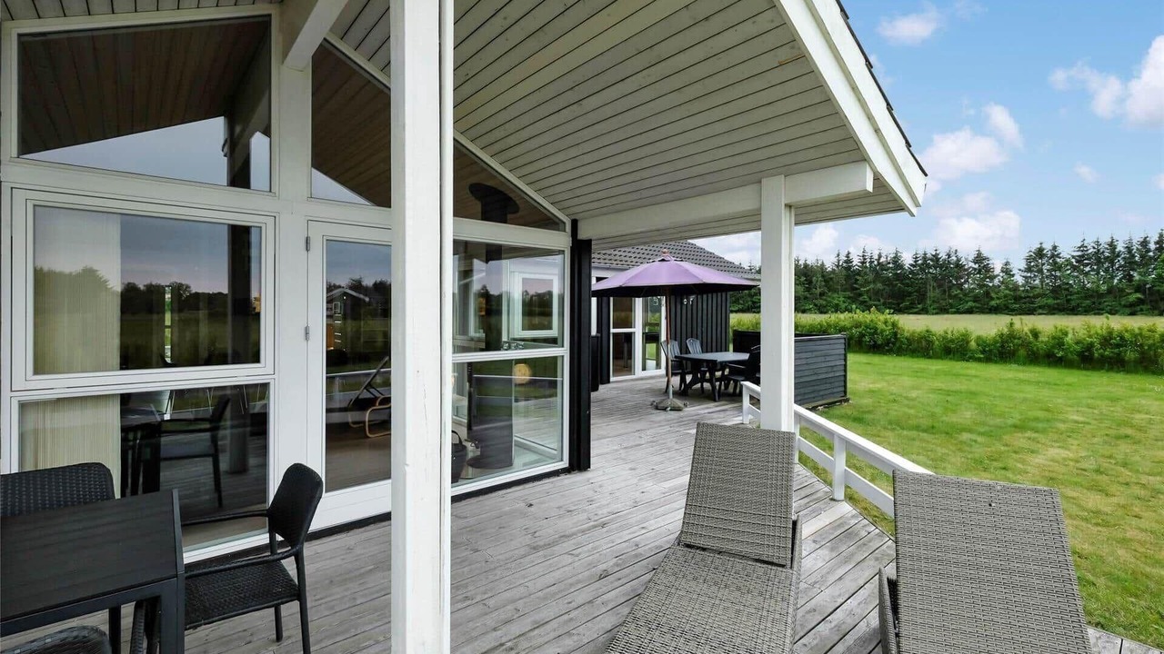 Photo of Outdoor in Oster Hurup