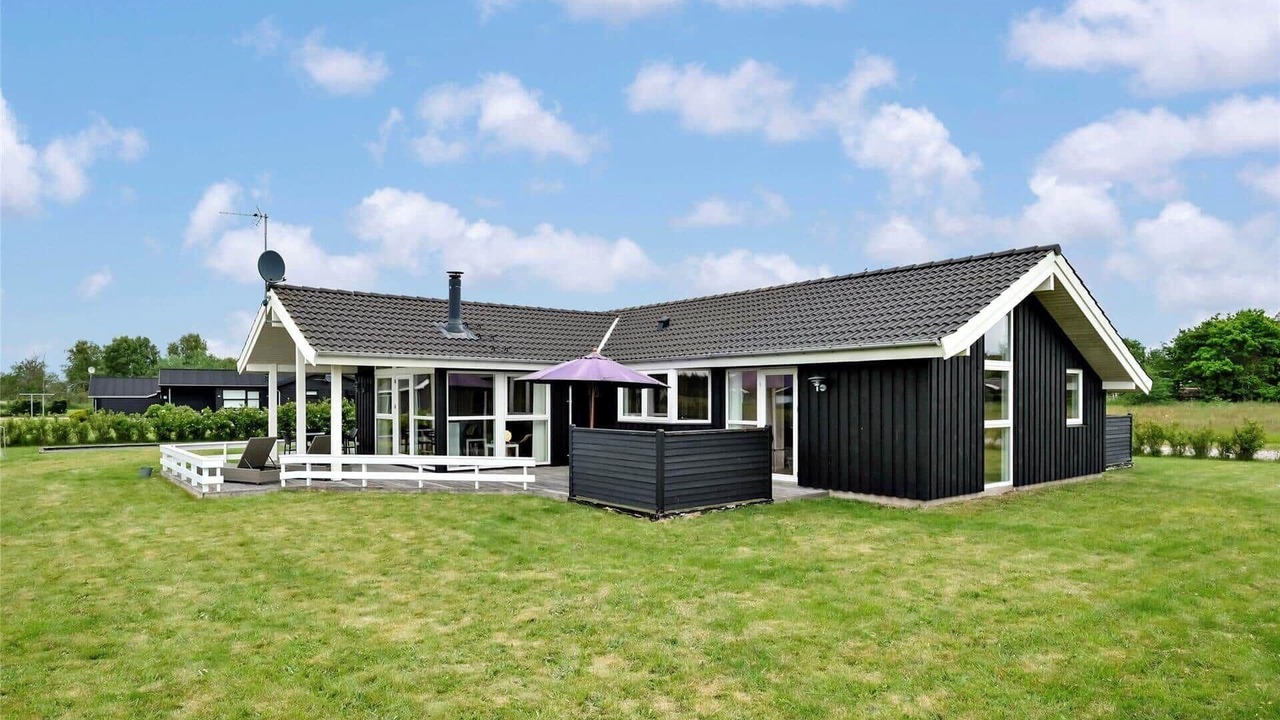 Photo of Outdoor in Oster Hurup