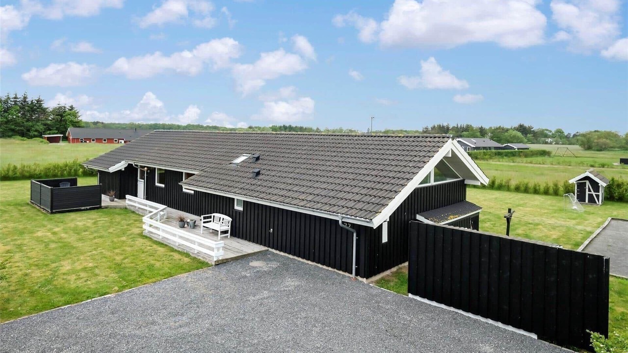 Photo of Outdoor in Oster Hurup