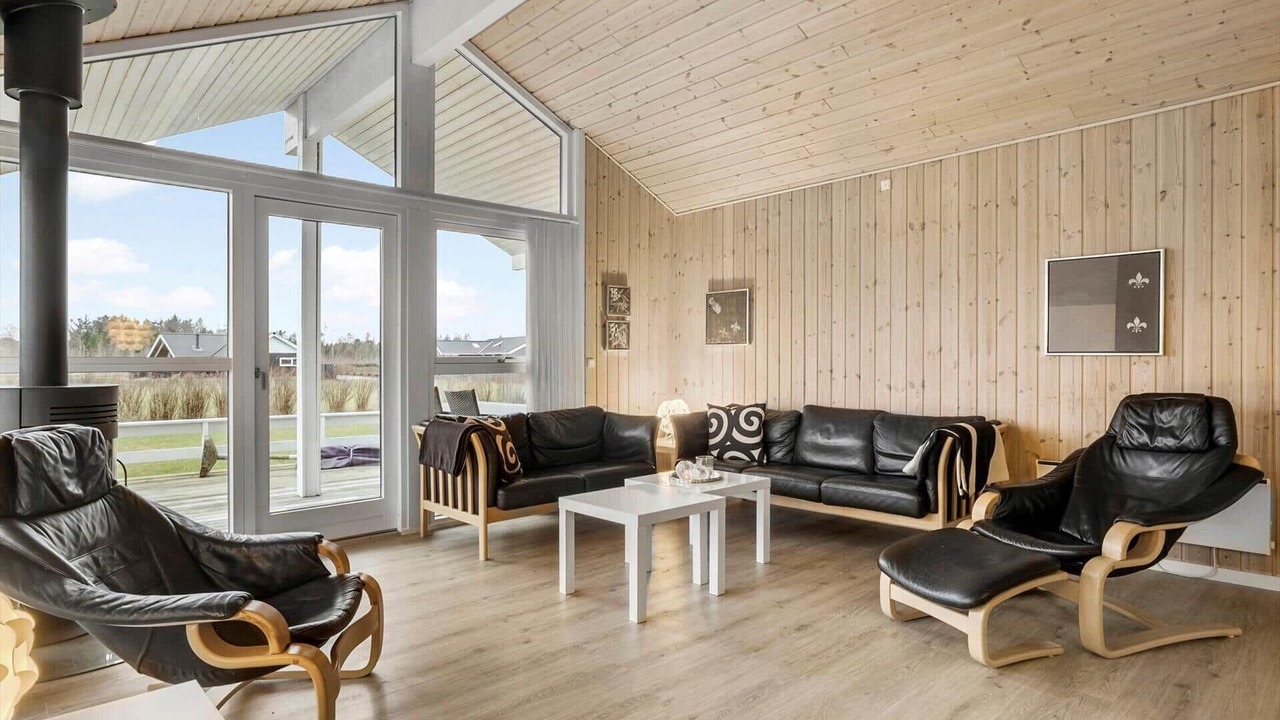 Photo of Livingroom in Oster Hurup