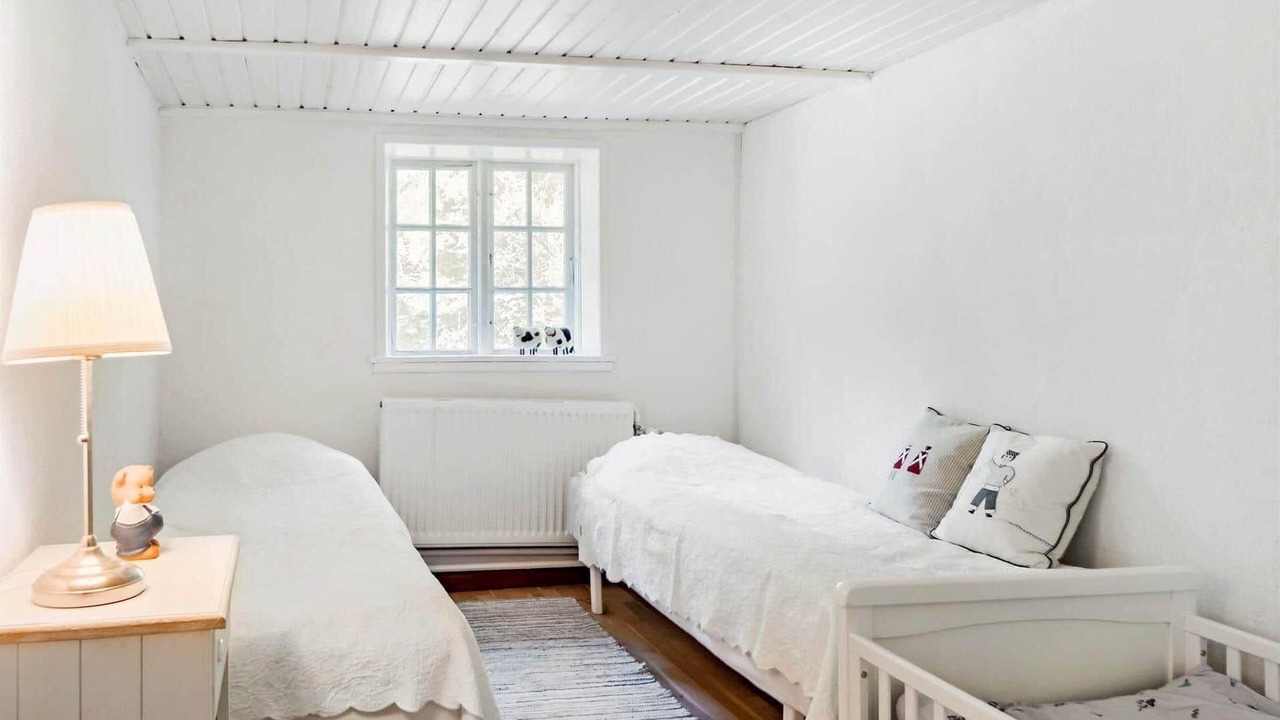 Photo of Bedroom in Storvorde