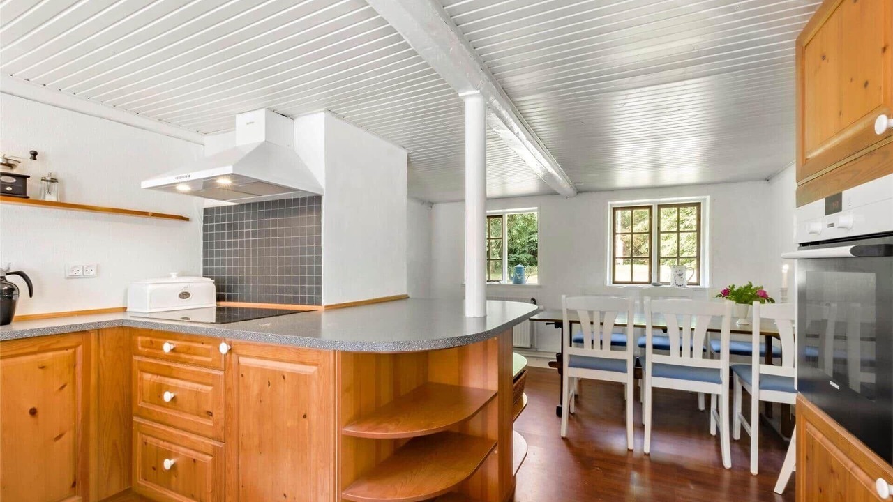 Photo of Kitchen in Storvorde