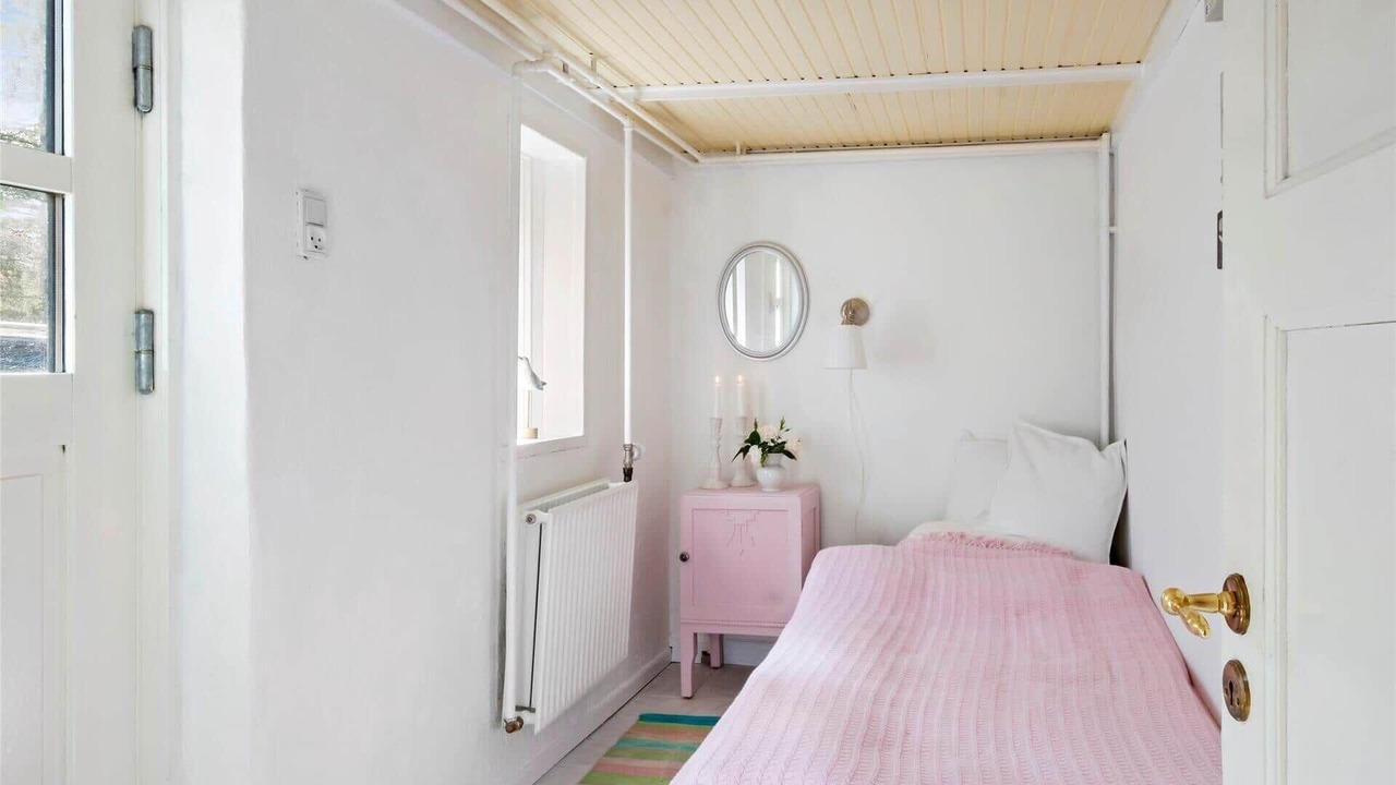 Photo of Bedroom in Storvorde