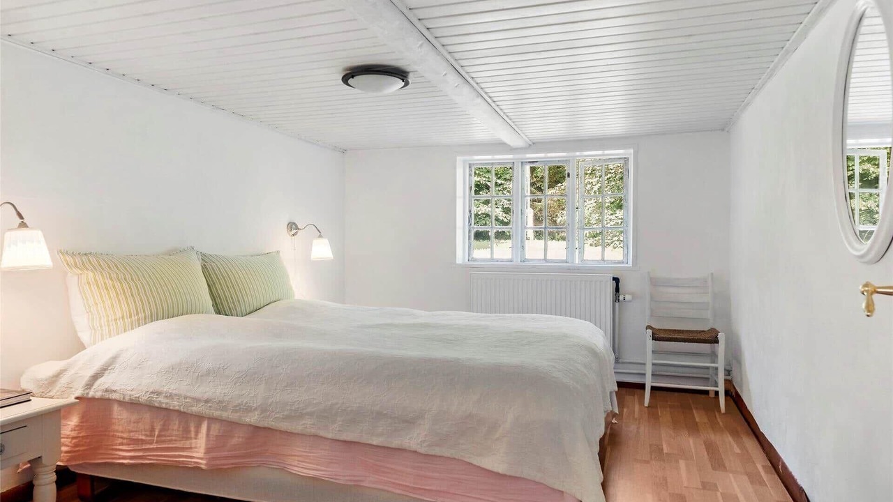 Photo of Bedroom in Storvorde