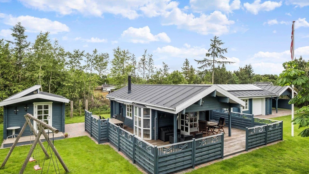 Photo of Outdoor in Egense