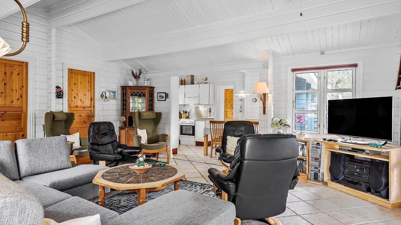 Photo of Livingroom in Egense