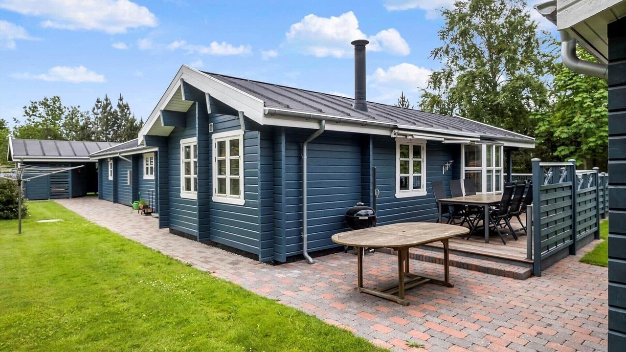 Photo of Outdoor in Egense