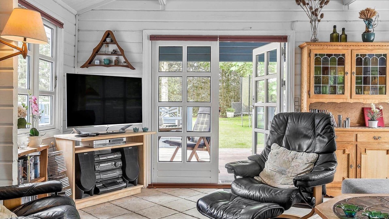 Photo of Livingroom in Egense