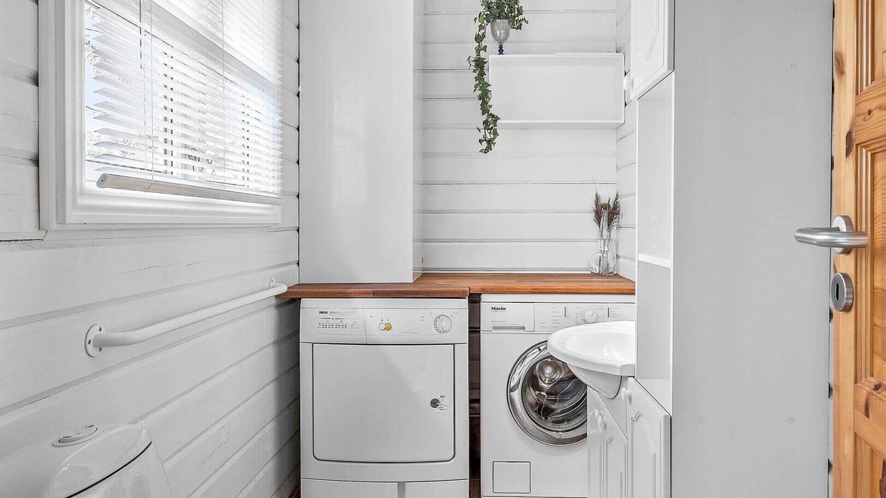 Photo of Bathroom in Egense