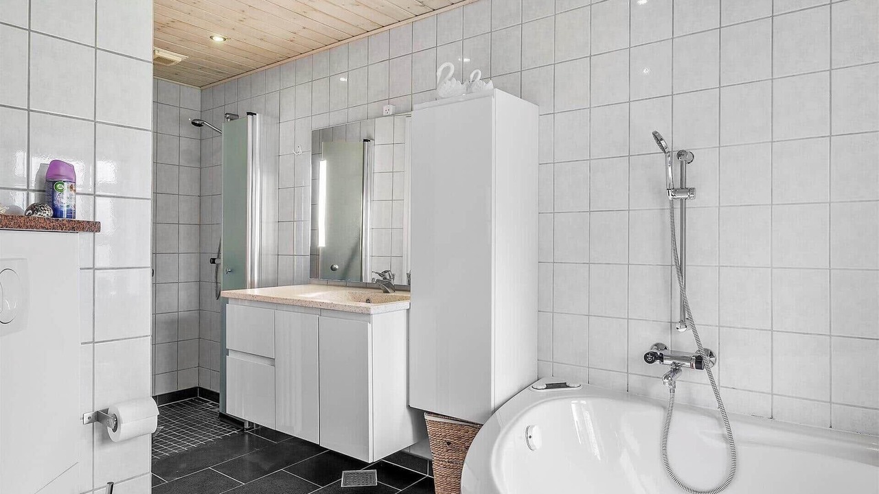 Photo of Bathroom in Egense