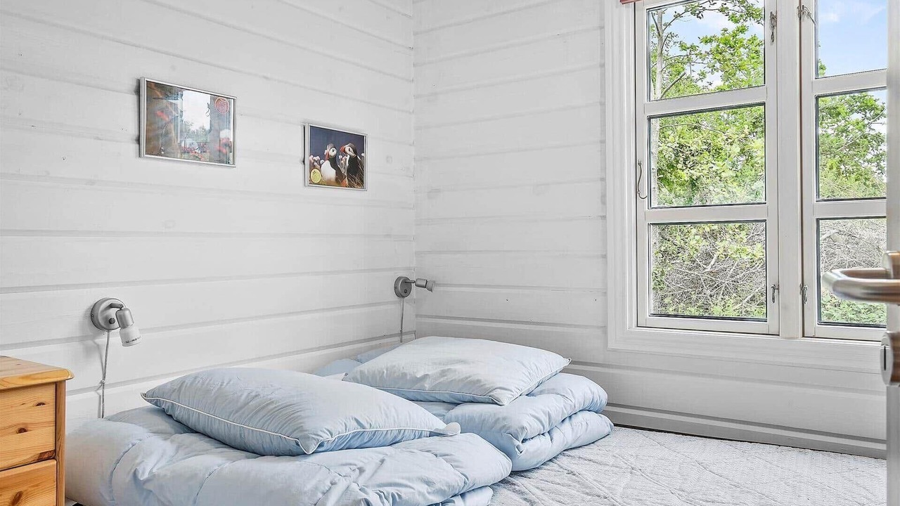 Photo of Bedroom in Egense