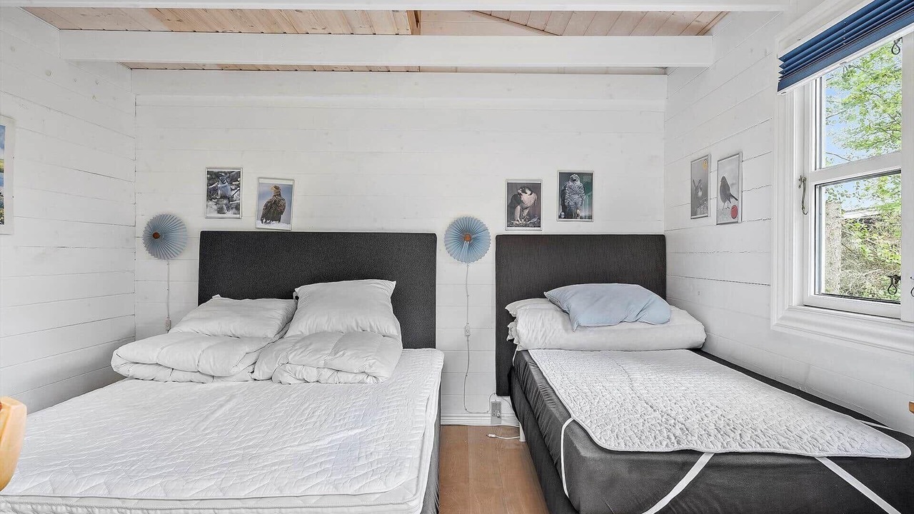Photo of Bedroom in Egense
