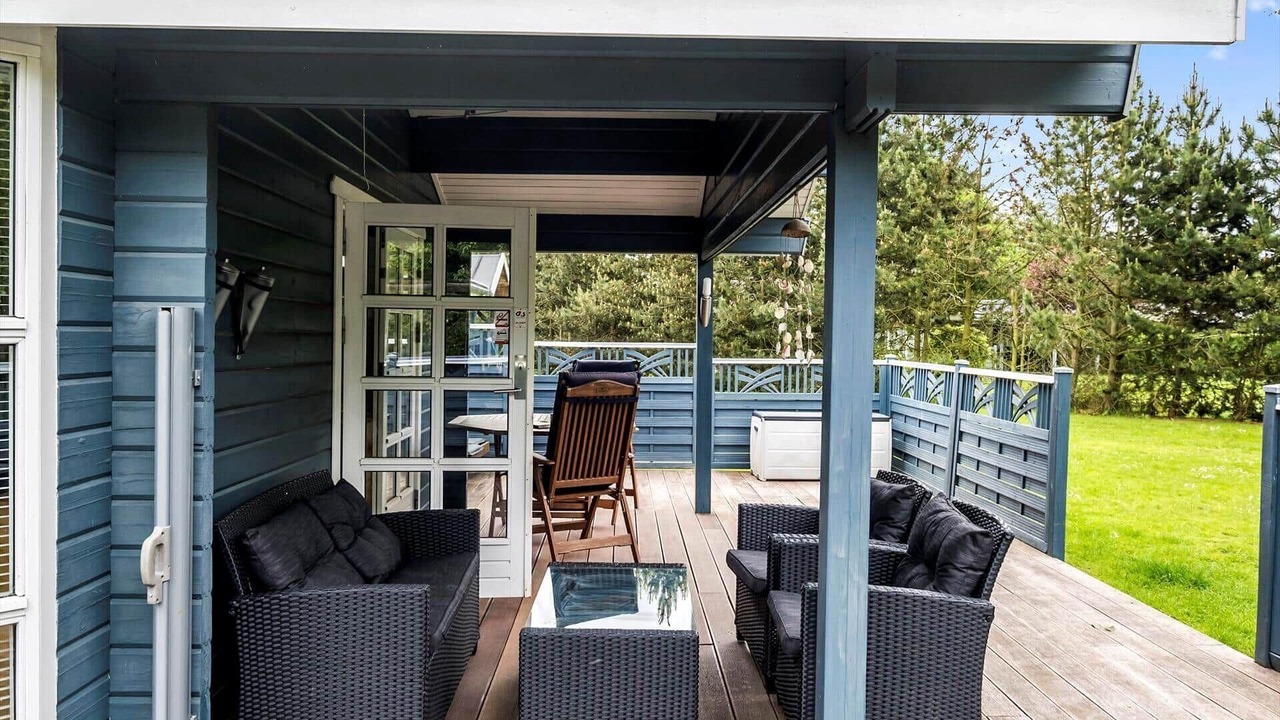 Photo of Patio Balcony in Egense