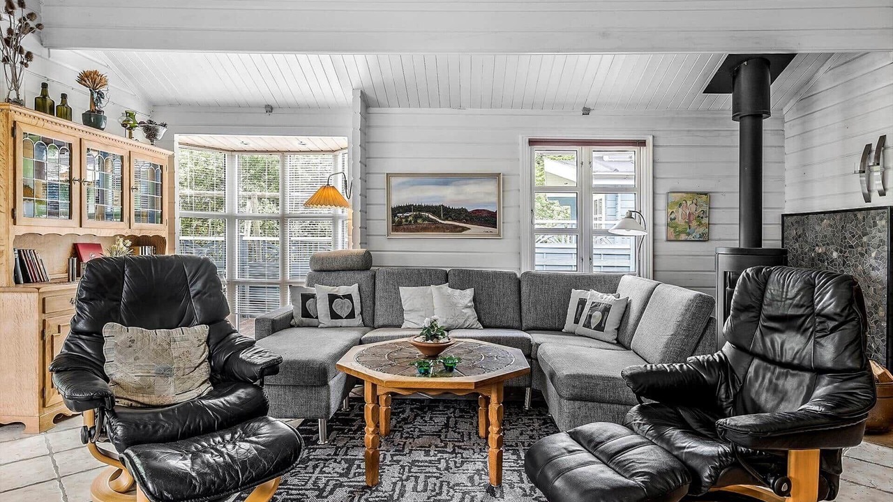 Photo of Livingroom in Egense