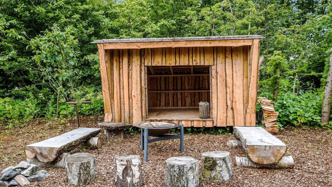 Photo of Outdoor in Egense