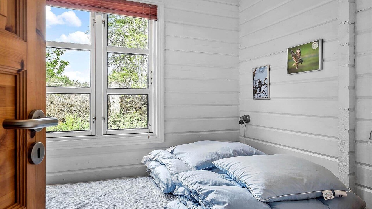 Photo of Bedroom in Egense