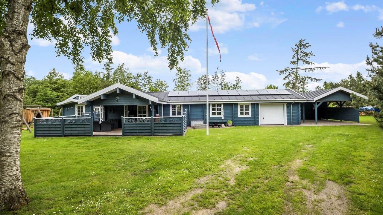 Photo of Outdoor in Egense